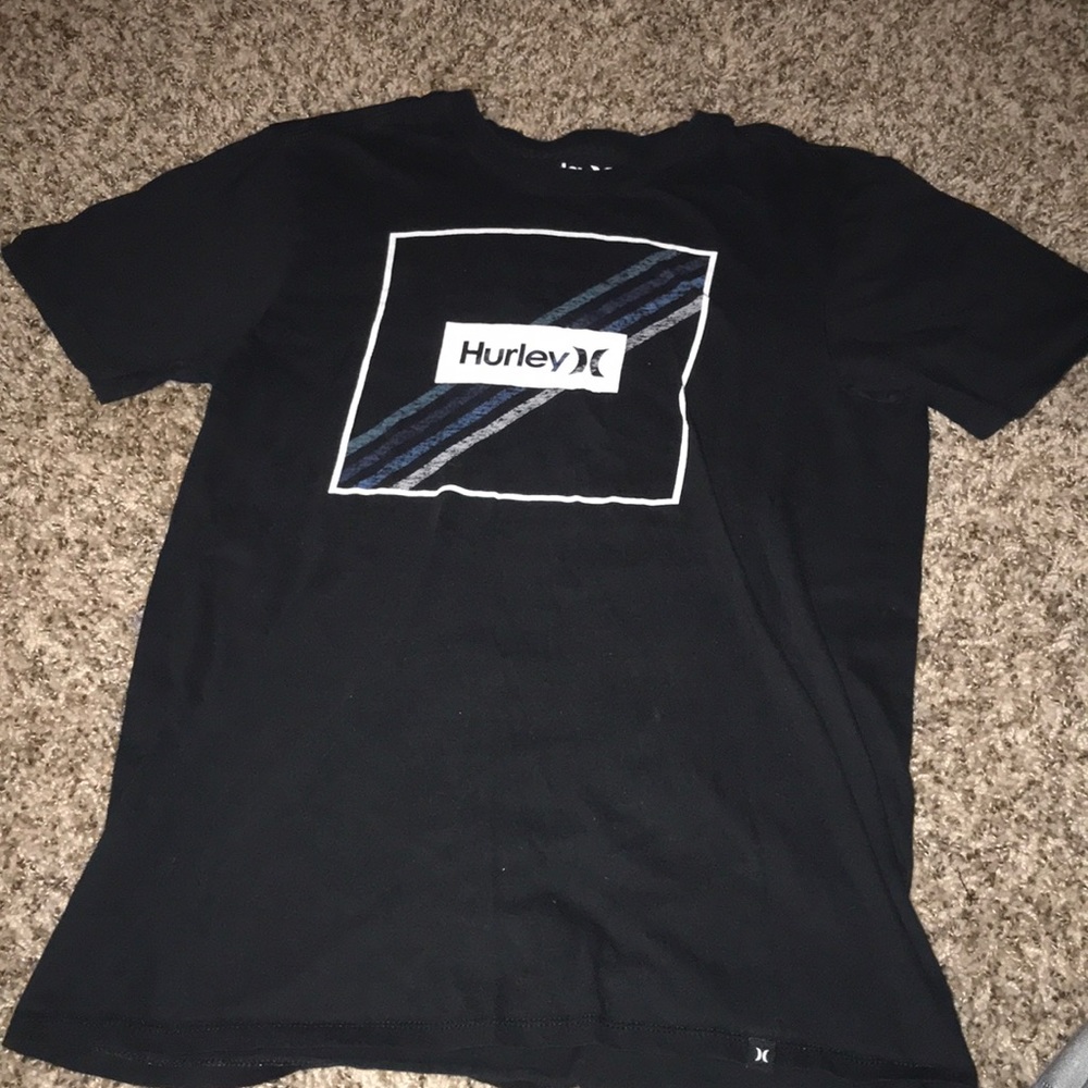 Mens small Hurley shirt